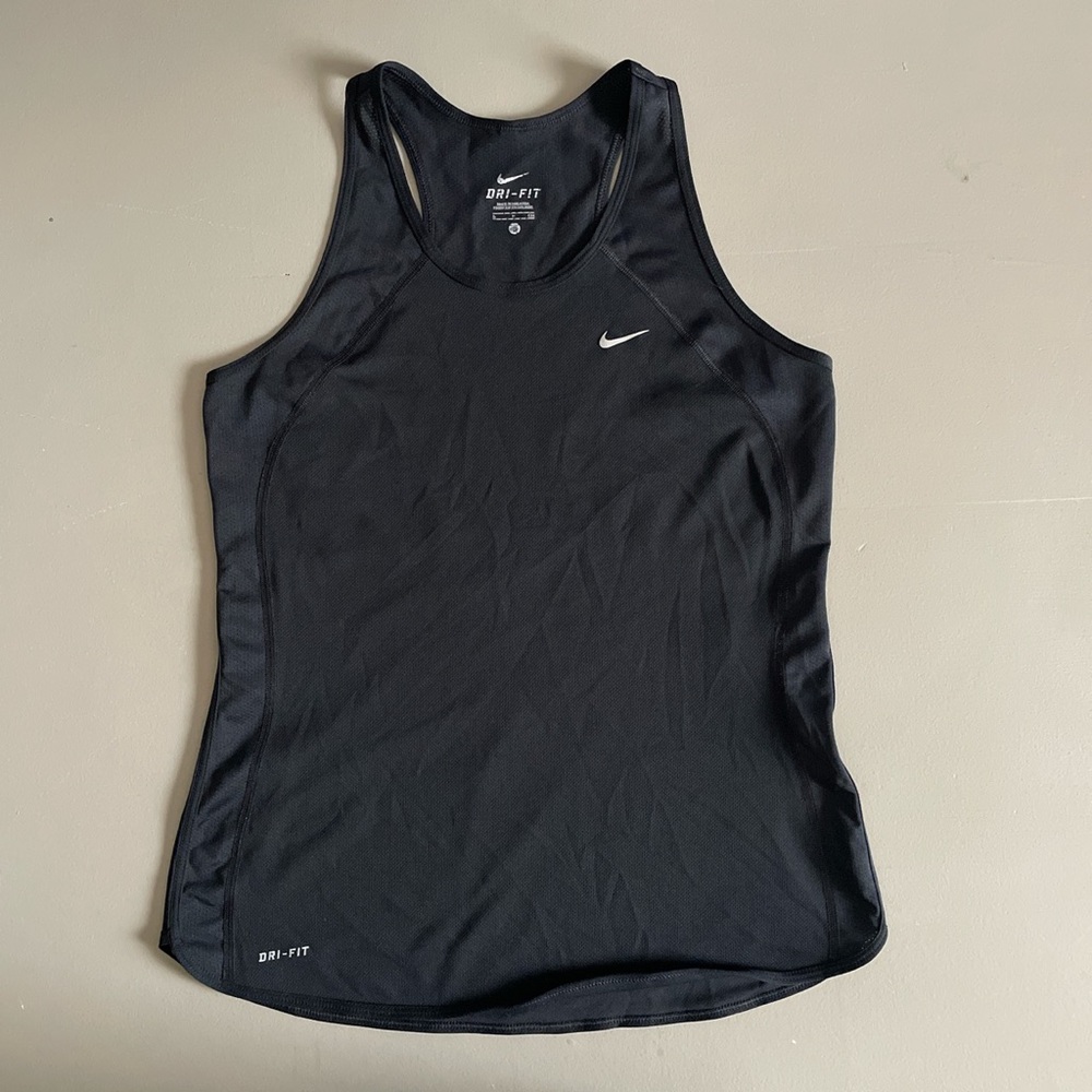 Nike tank top